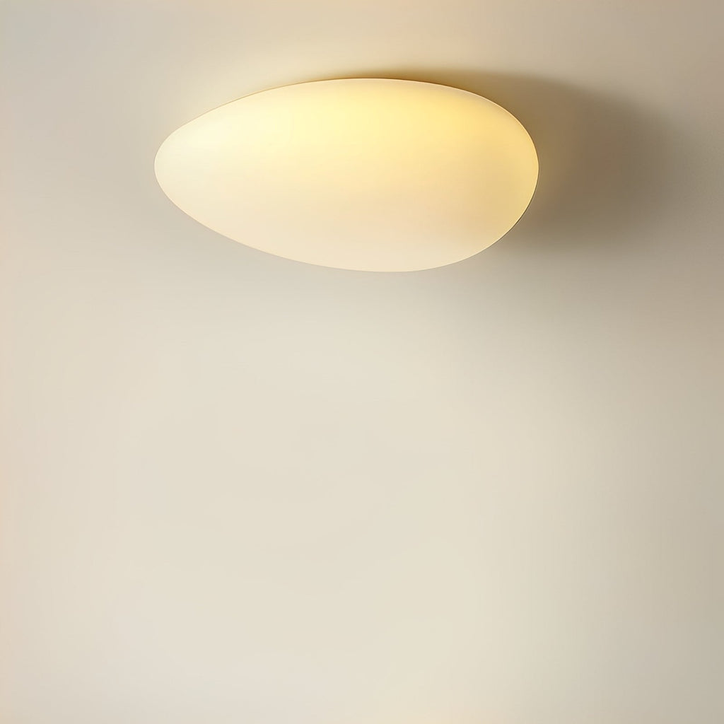 Avery – Moderne Schlichte LED-Deckenlampe