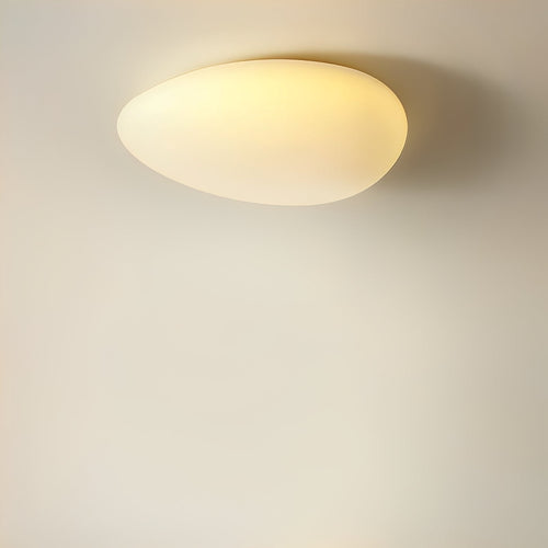Avery – Moderne Schlichte LED-Deckenlampe