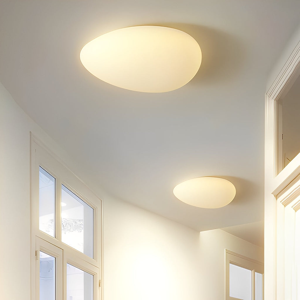Avery – Moderne Schlichte LED-Deckenlampe
