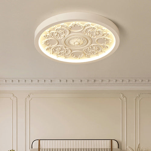 Aria – Moderne Deckenlampe