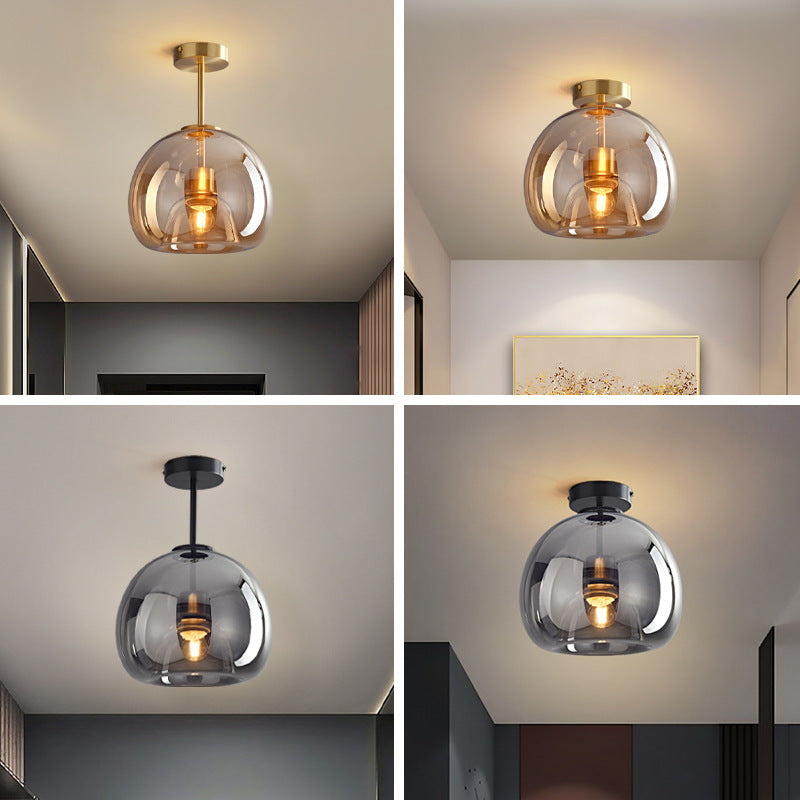 Niana – Amerikanische Deckenlampe