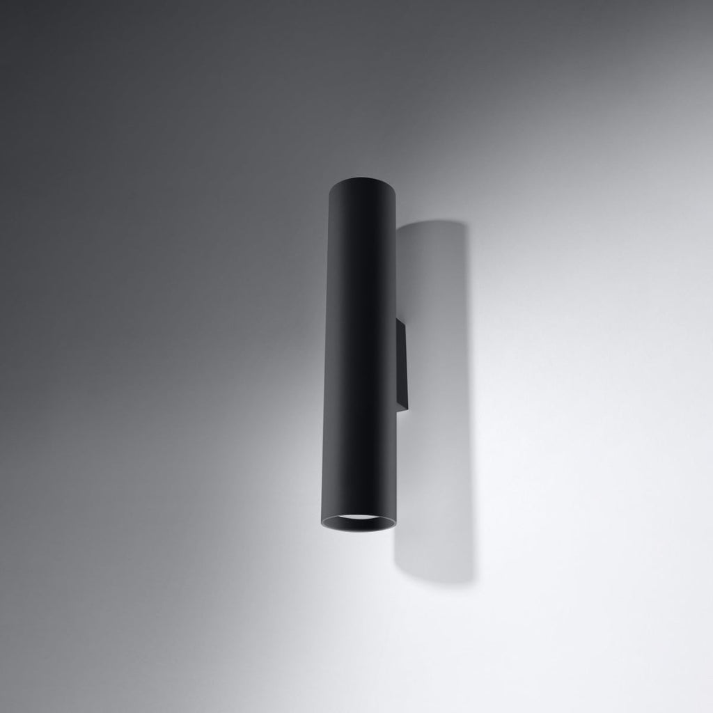 Suzu – Moderne Leselampe