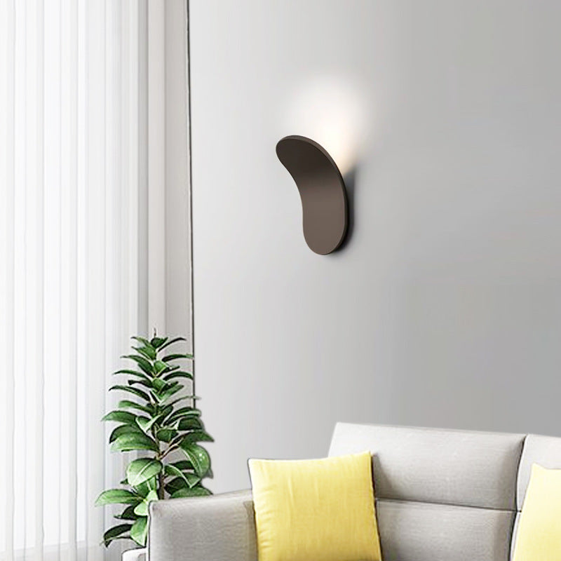 Orina – Edle Nordische Designer-Wandleuchte