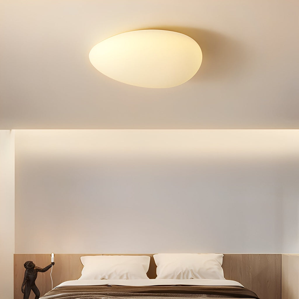 Avery – Moderne Schlichte LED-Deckenlampe