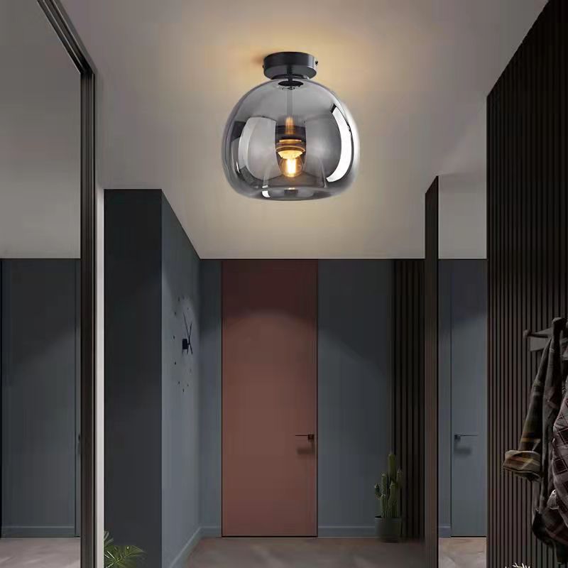 Niana – Amerikanische Deckenlampe