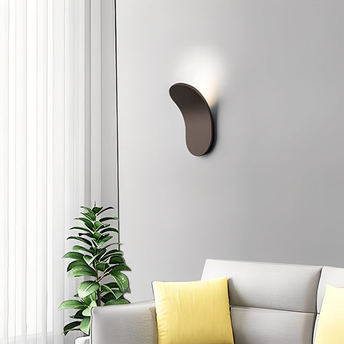Aron – Moderne Wandleuchte