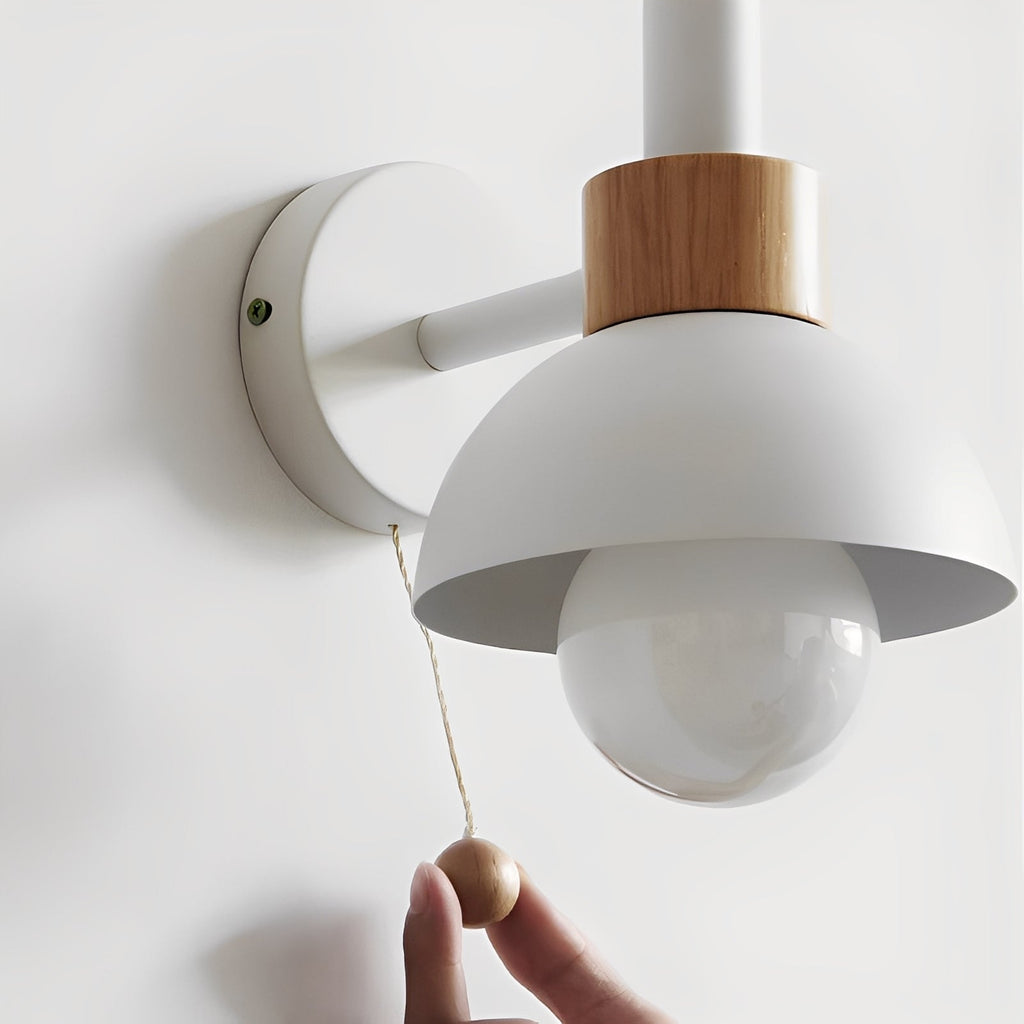 Tova – Moderne Wandlampe