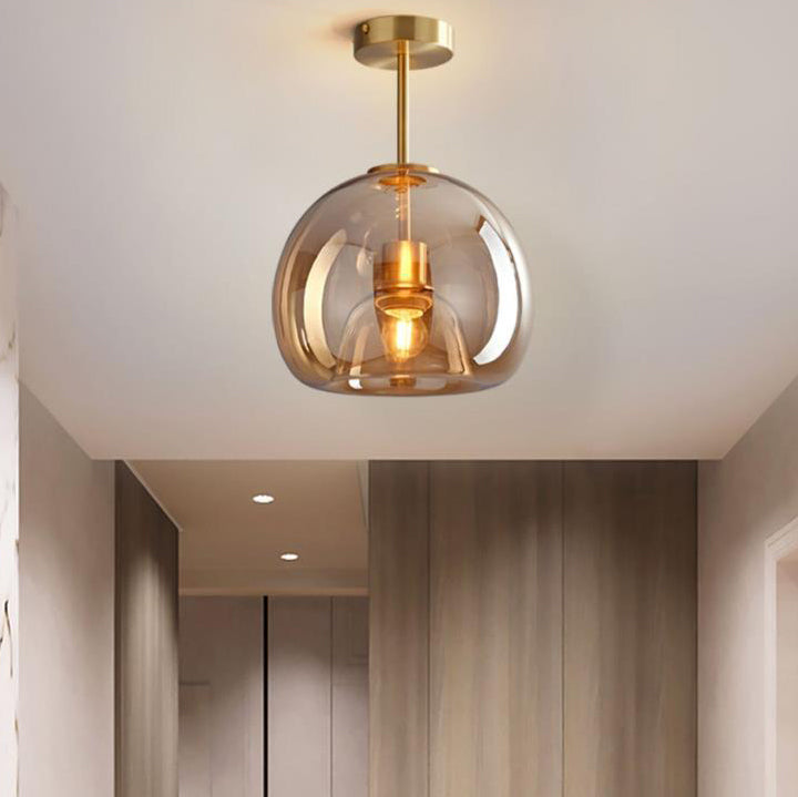 Niana – Amerikanische Deckenlampe