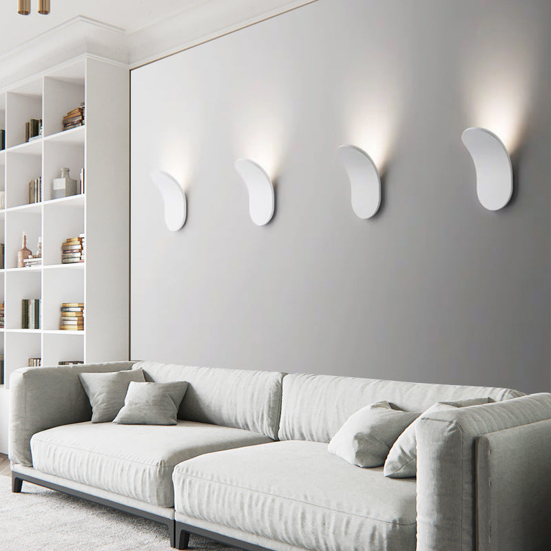 Orina – Edle Nordische Designer-Wandleuchte