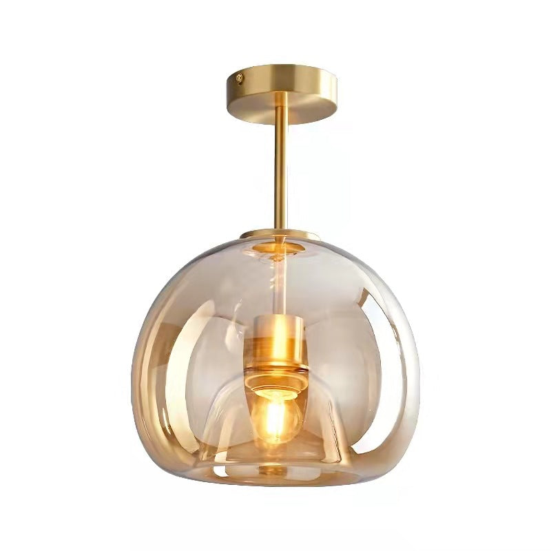 Niana – Amerikanische Deckenlampe