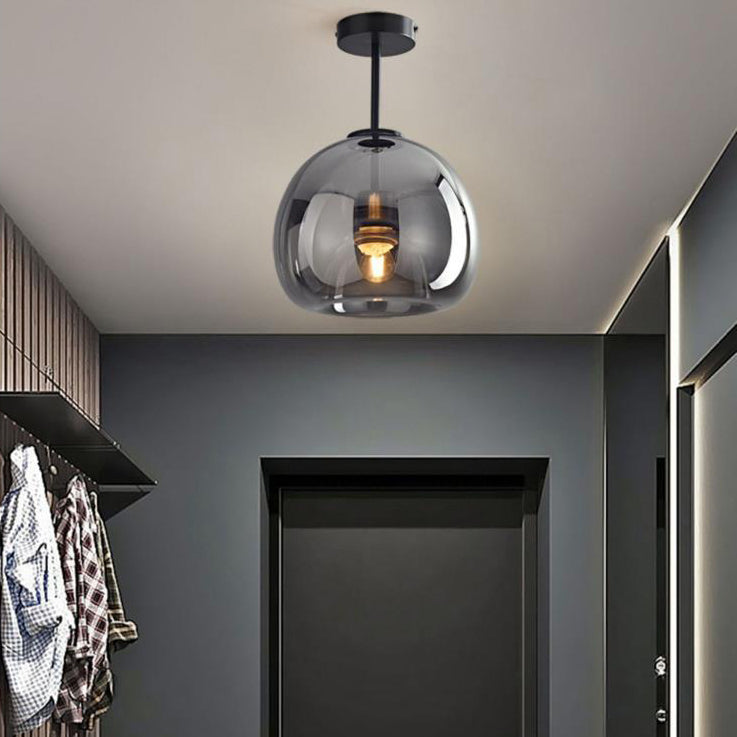 Niana – Amerikanische Deckenlampe