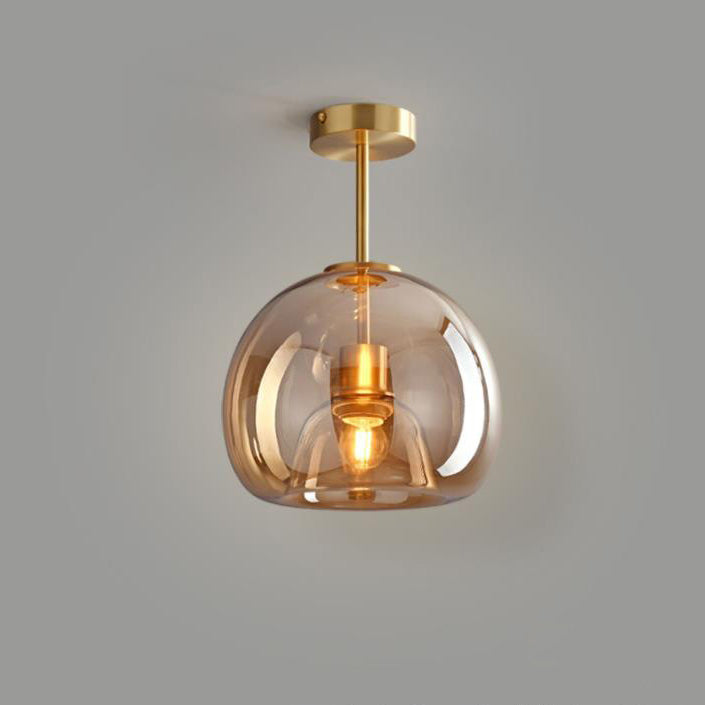 Niana – Amerikanische Deckenlampe