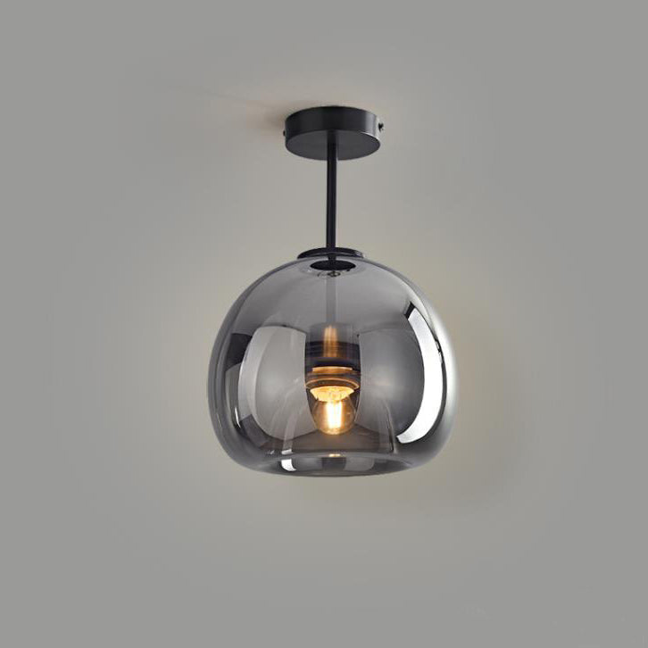 Niana – Amerikanische Deckenlampe