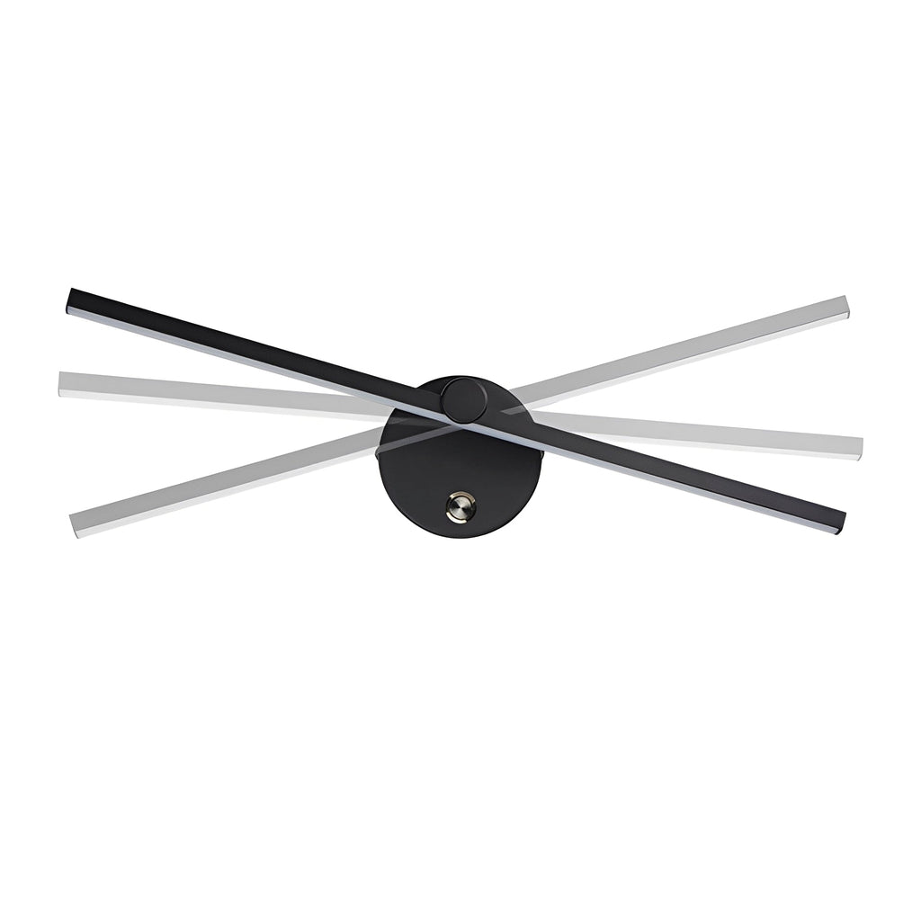 Elena – Moderne kreative Wandlampe