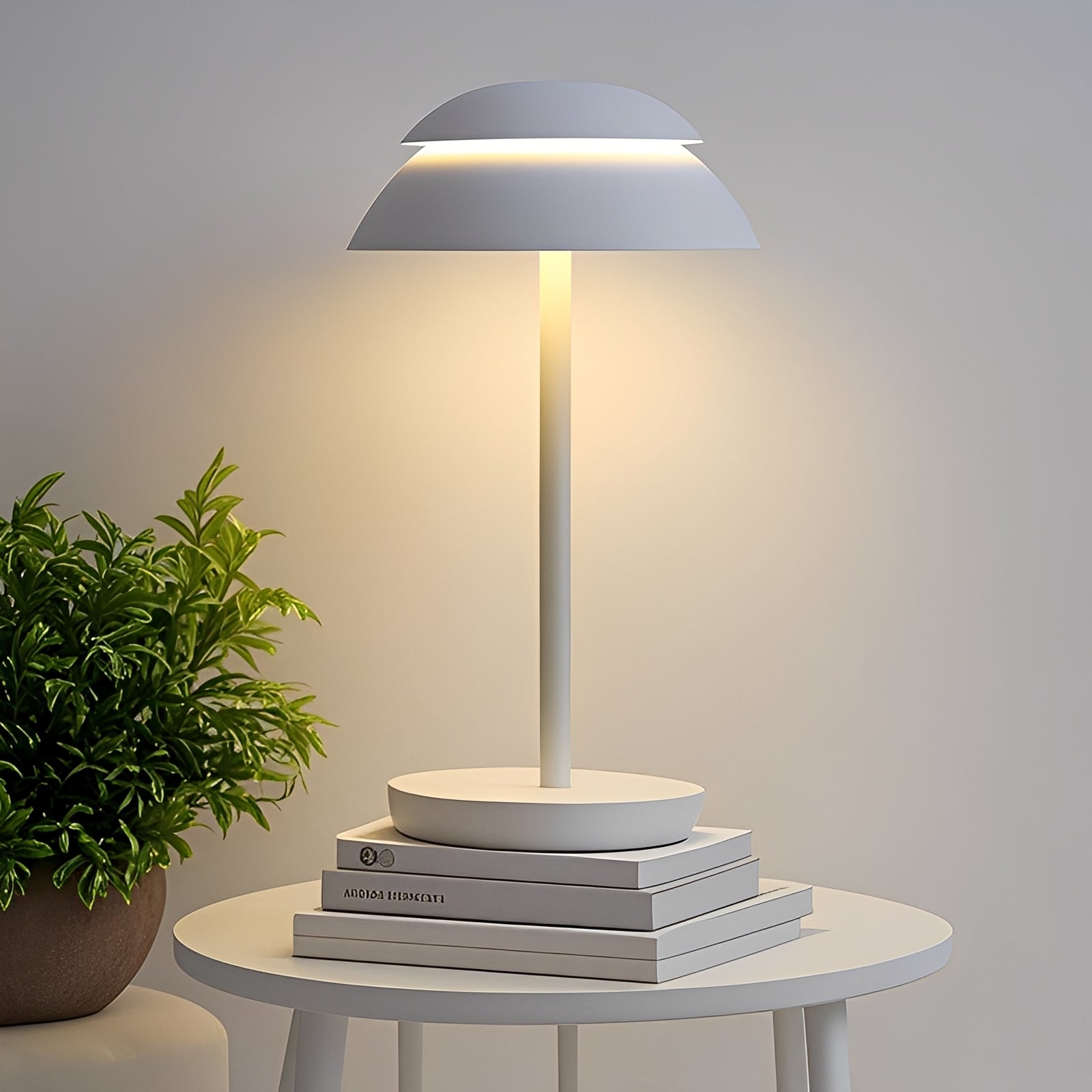 Miri – Innovative Tischlampe