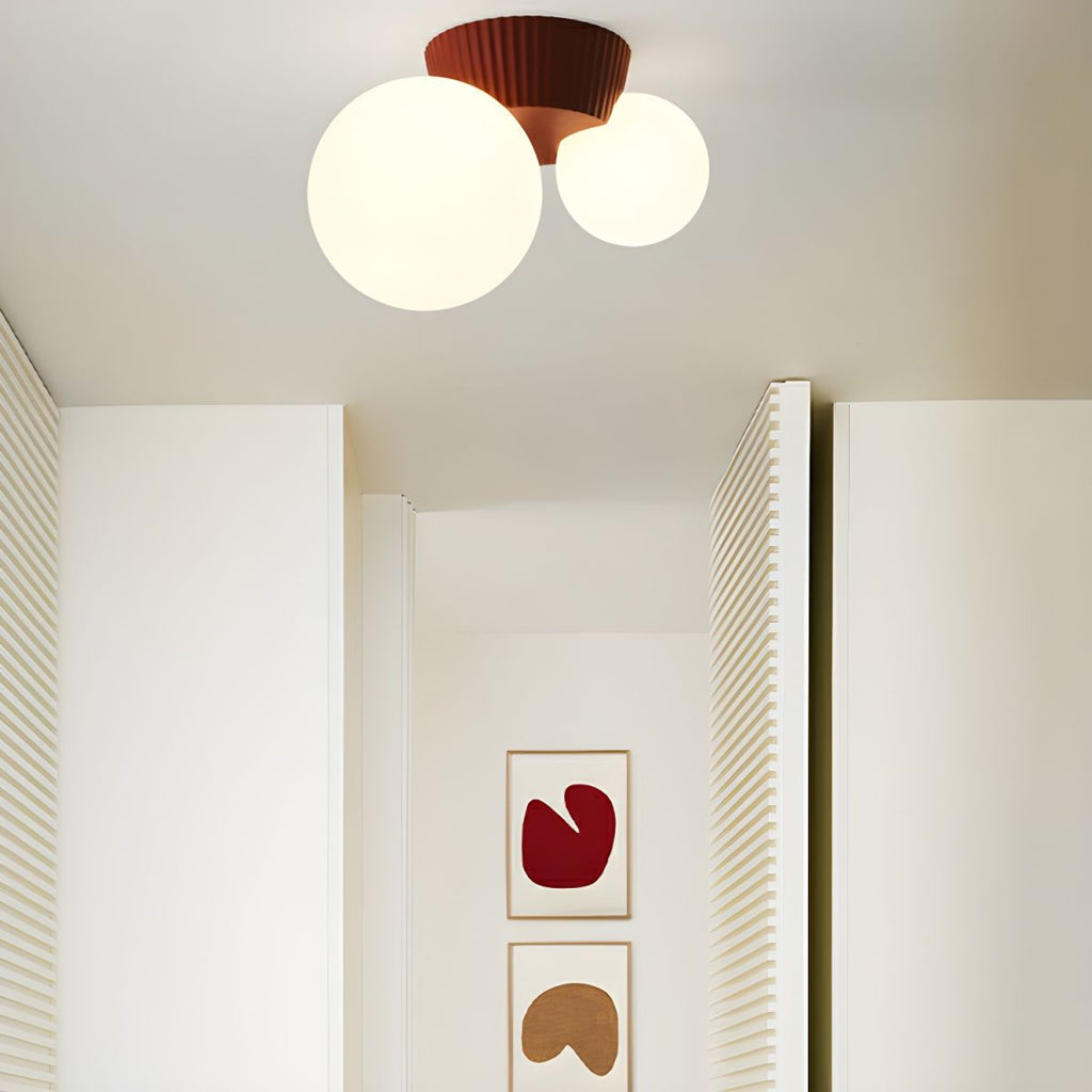 Lizzy – Moderne Deckenleuchte
