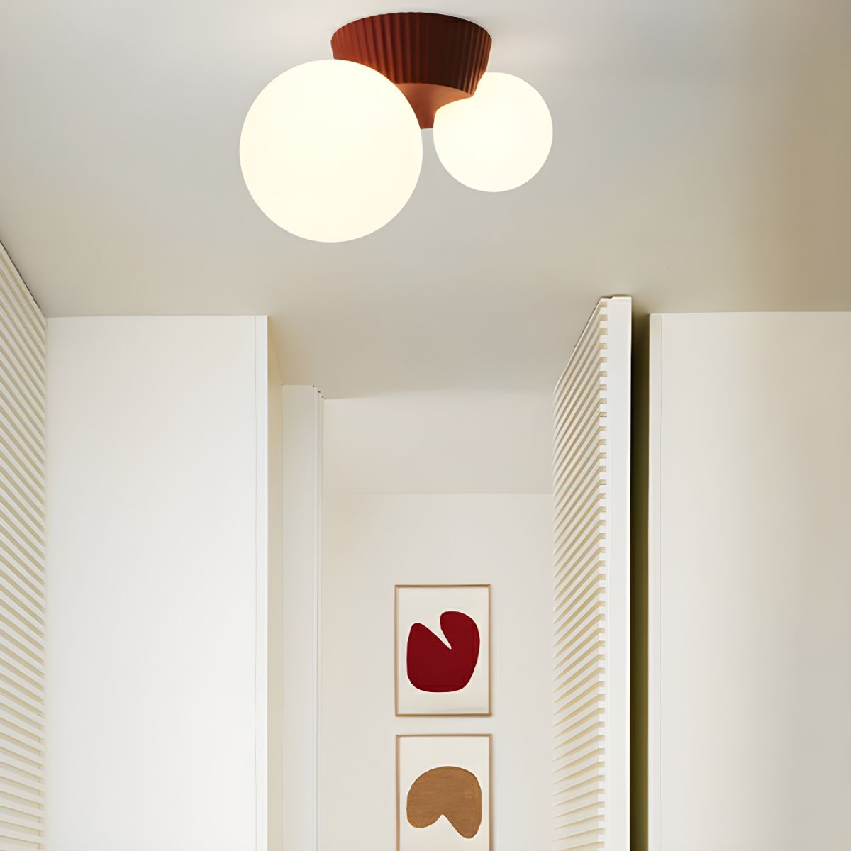 Lizzy – Moderne Deckenleuchte