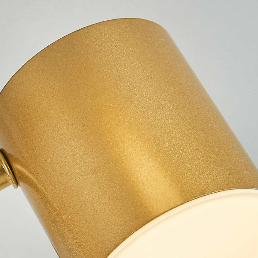 Josh – Runde LED-Deckenlampe