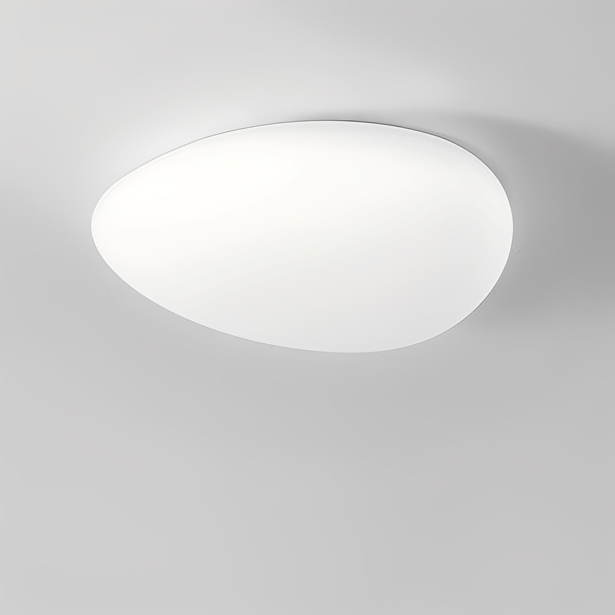 Avery – Moderne Schlichte LED-Deckenlampe