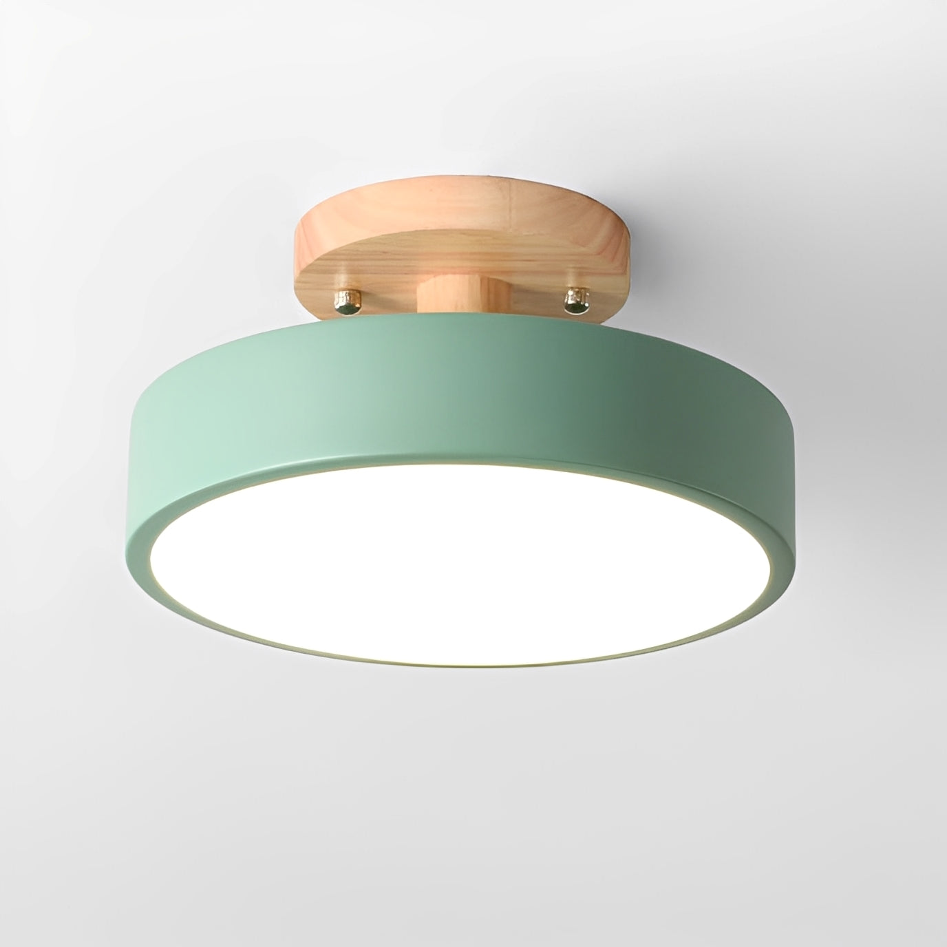 Nina – Schlichte Lampe für den Eingangsbereich