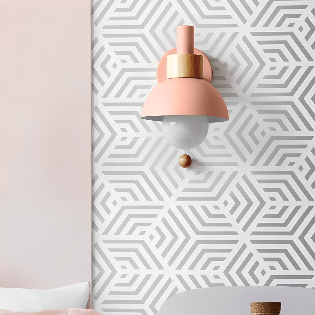 Tova – Moderne Wandlampe