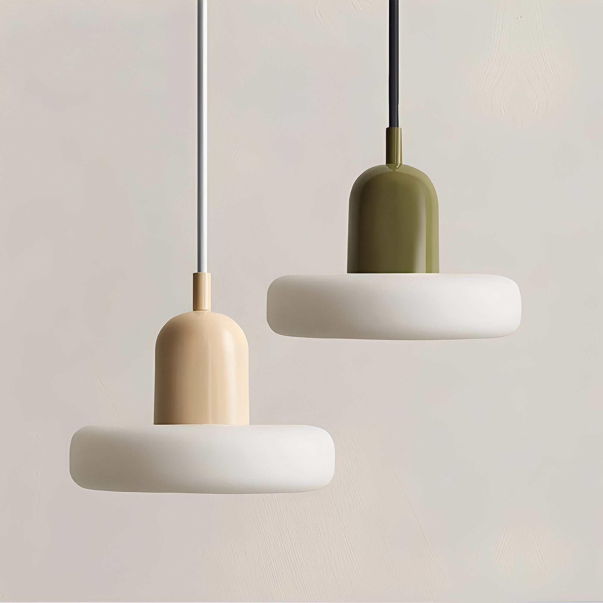 Colette – Tischlampe im französischen Stil