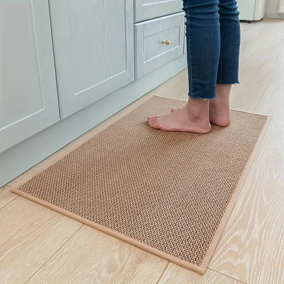 Maja – Elegante Handgewebte Vloermat