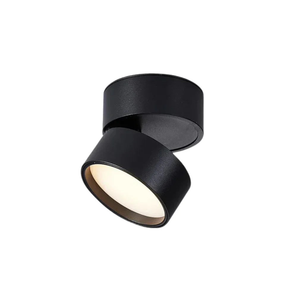 Somos – Anpassbare LED-Deckenleuchte