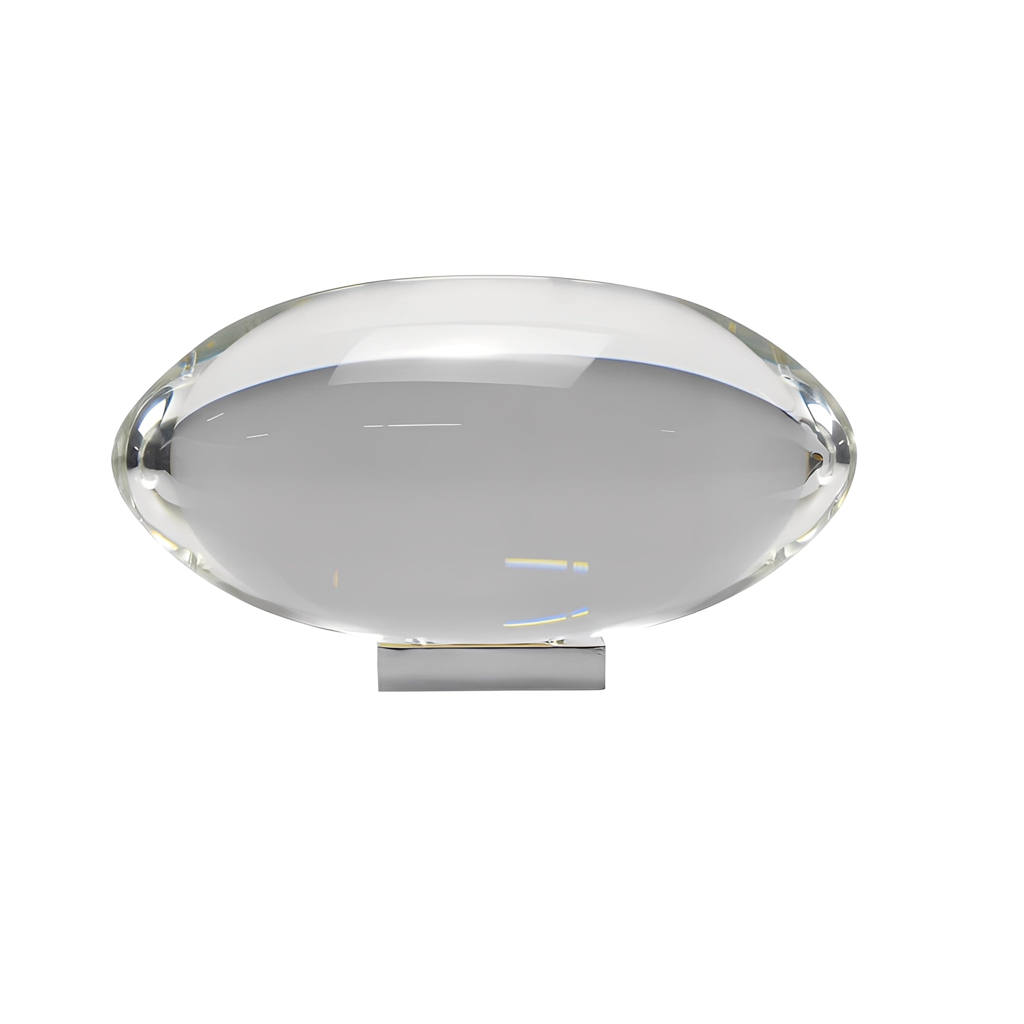 Awra – Kristall-Lampe mit LED-Licht