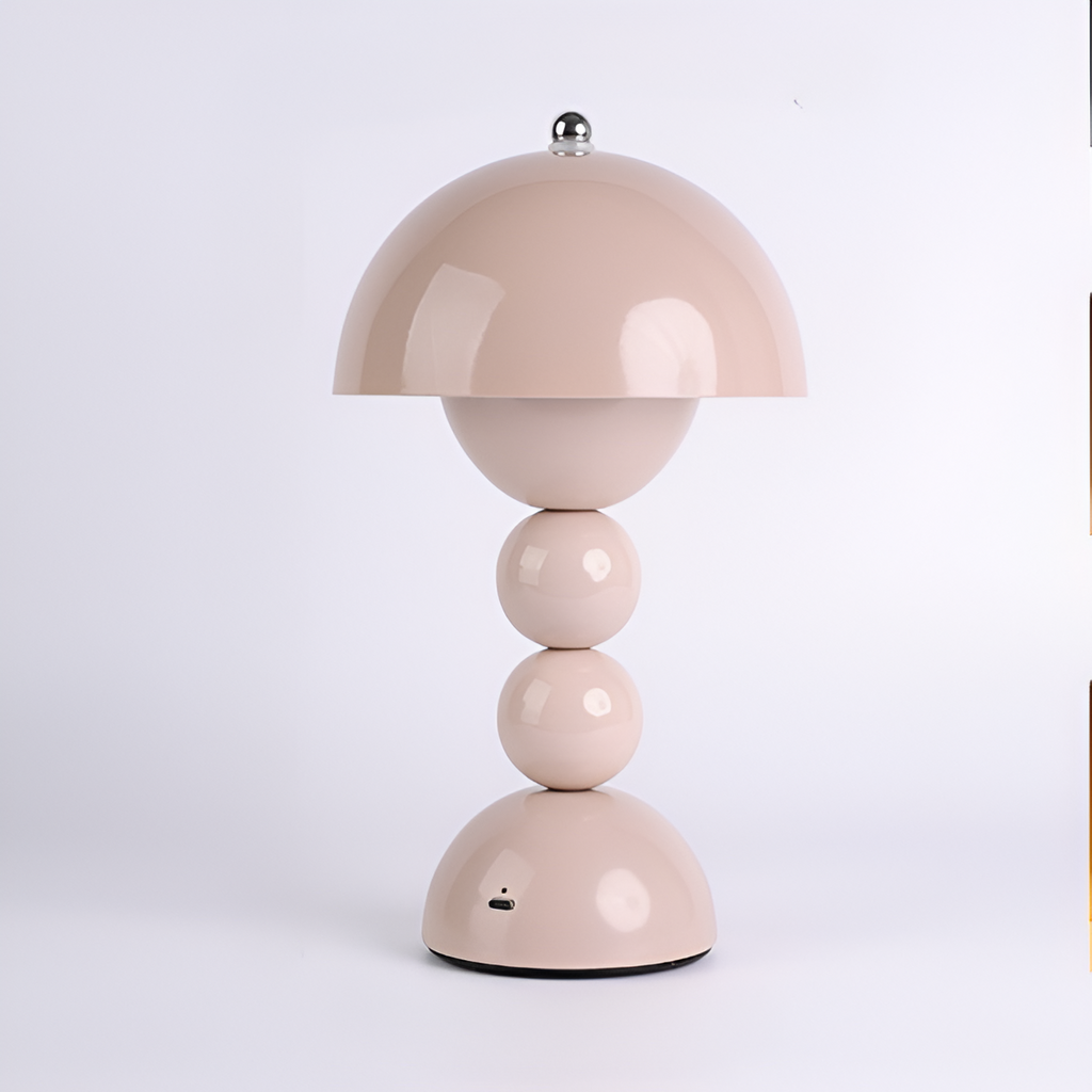 Kris – Kreative Knospenlampe