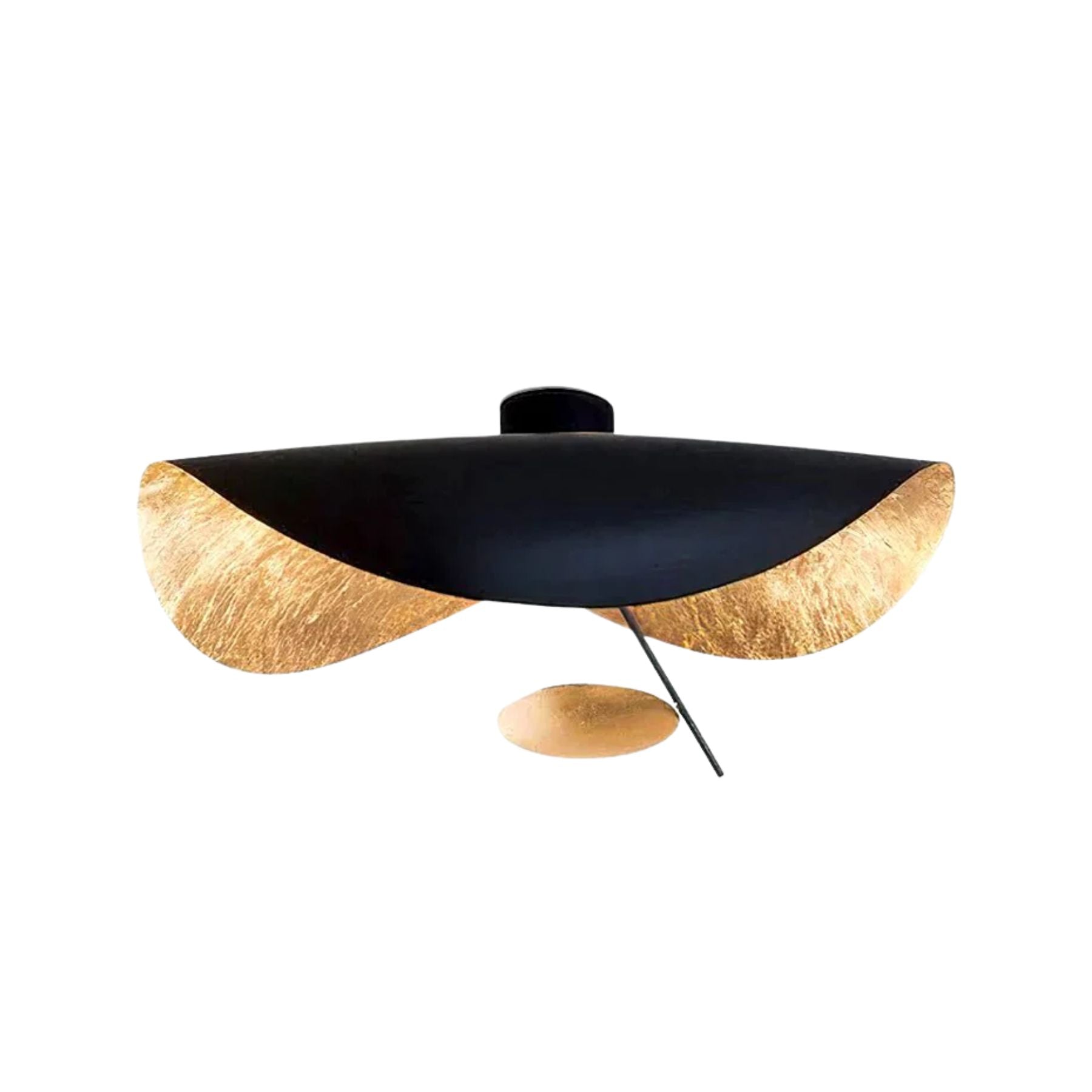 Georgoa – Moderne Minimalistische LED-Deckenleuchte