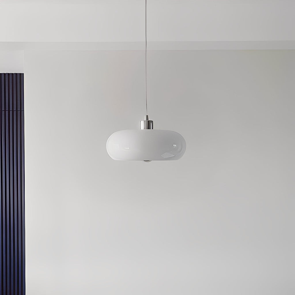 Noemi – Bauhaus Retro Restaurantlampe