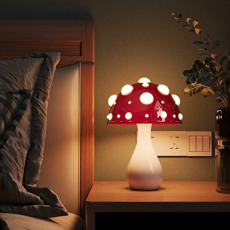 LumiAura – Zeitlose LED-Leuchte mit edlem Design