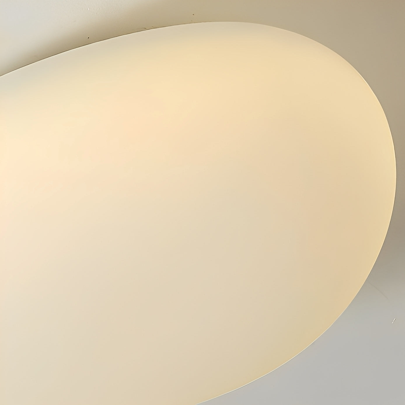 Avery – Moderne Schlichte LED-Deckenlampe