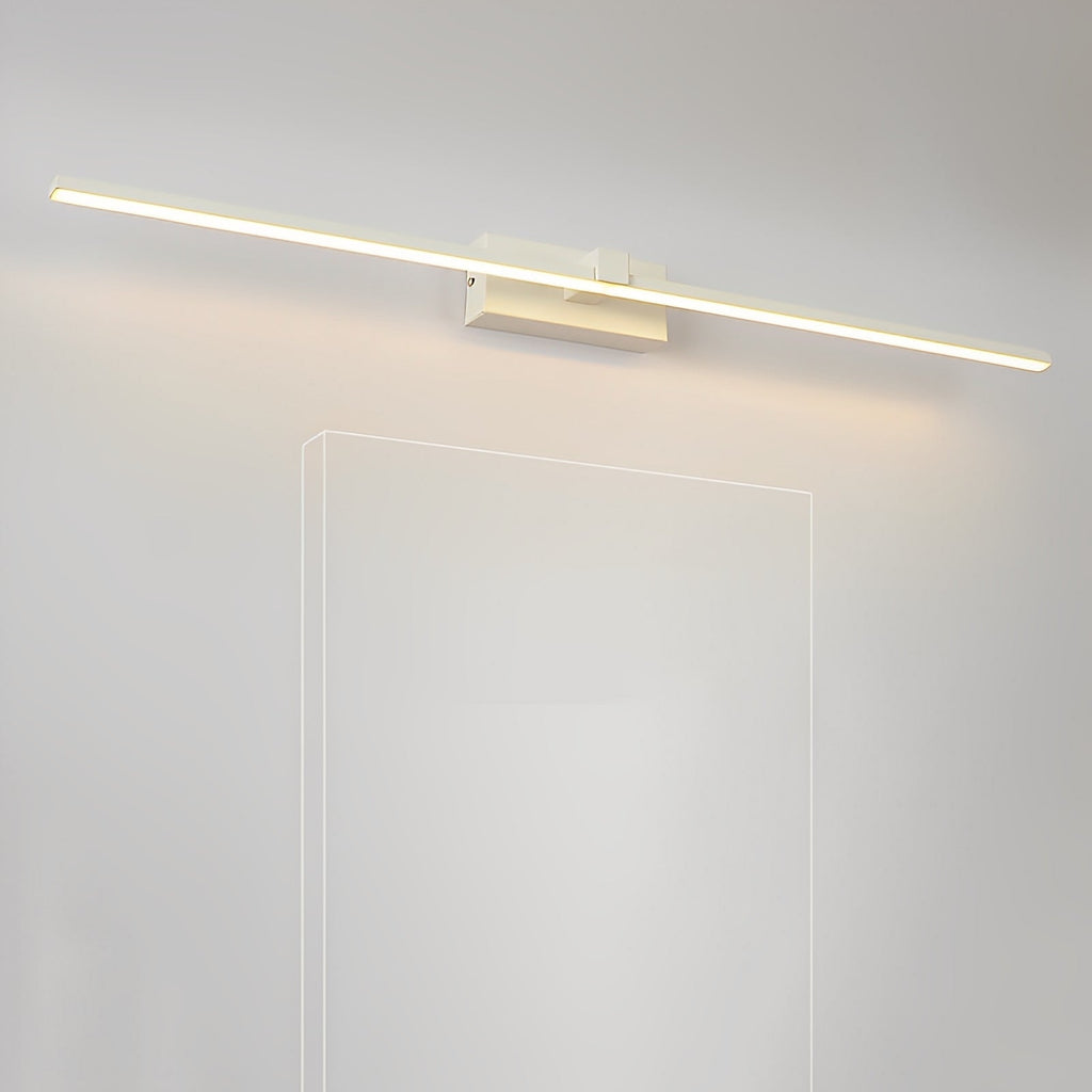 Mira – Einfache LED-Wandleuchte