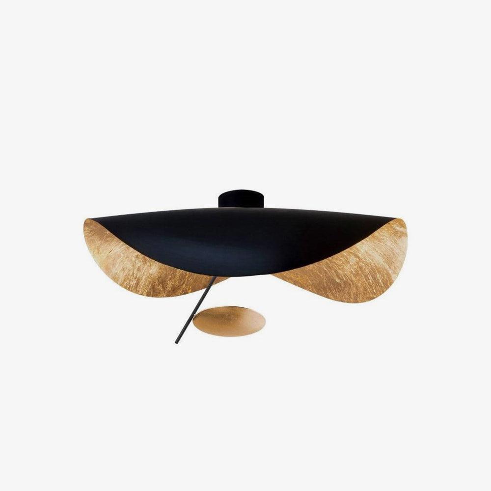 Georgoa – Moderne Minimalistische LED-Deckenleuchte