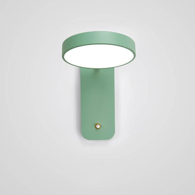 Mona – Schwenkbare LED-Wandleuchte