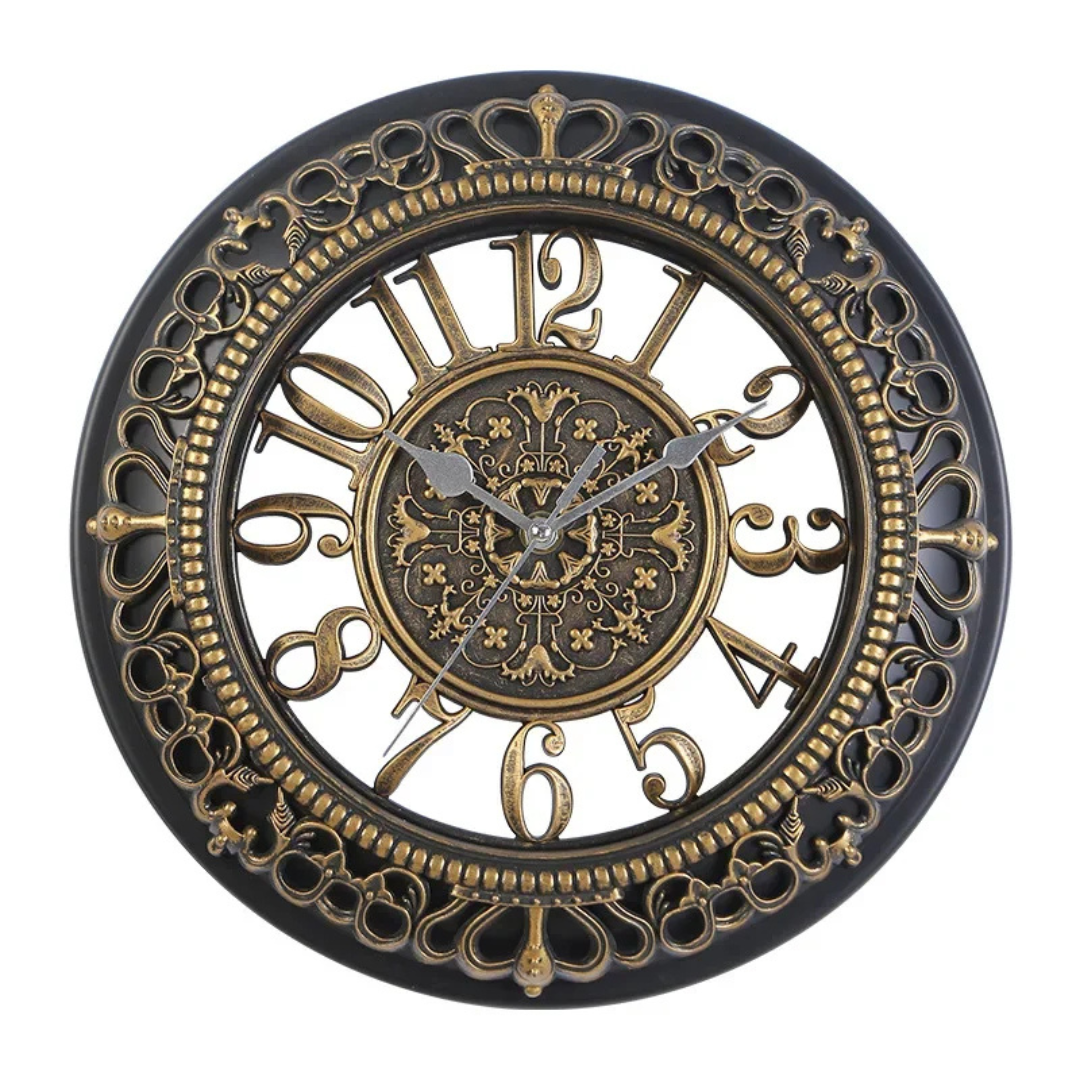 Pulta – Edle Wanduhr