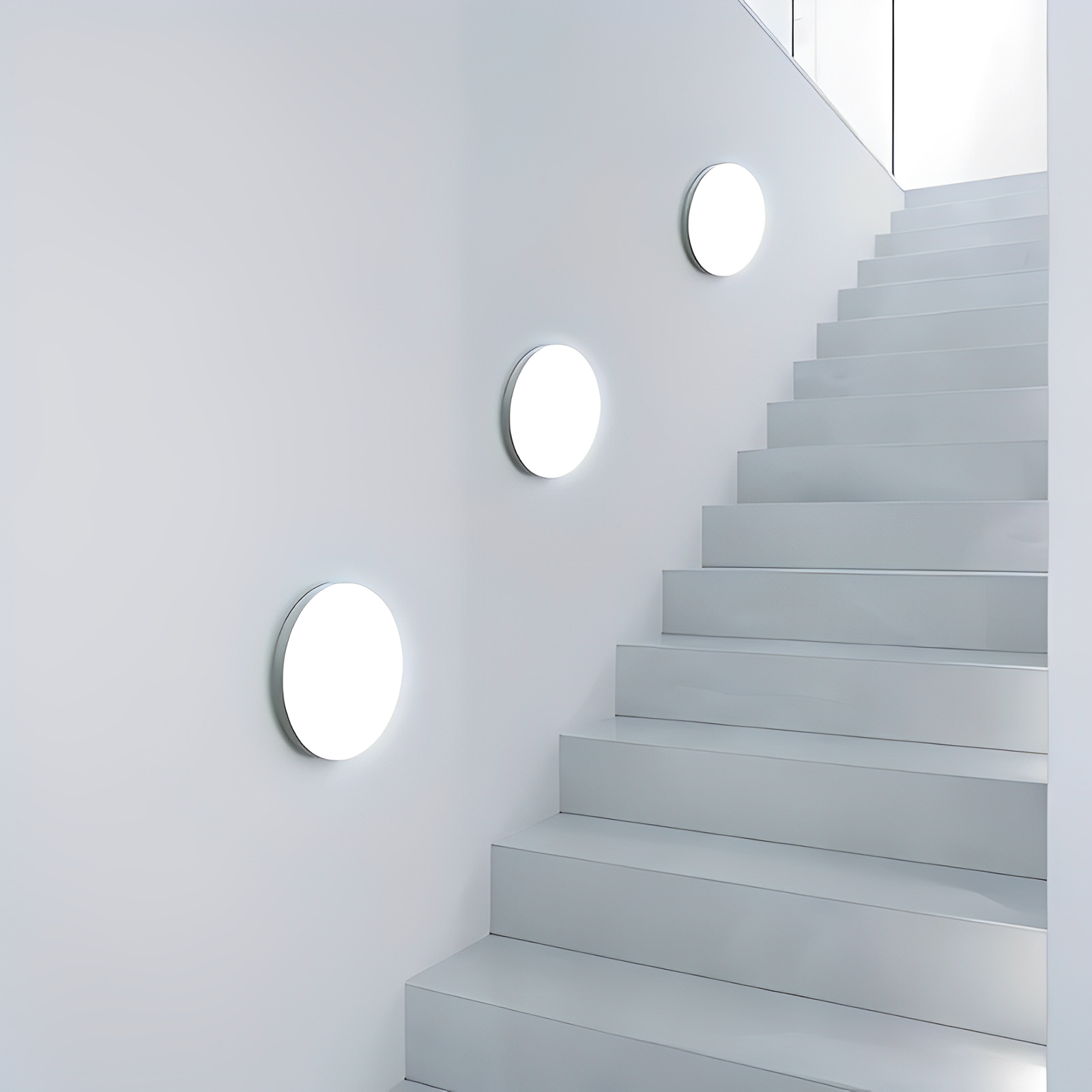 Orion – Wasserfeste LED-Lampe für den Außenbereich