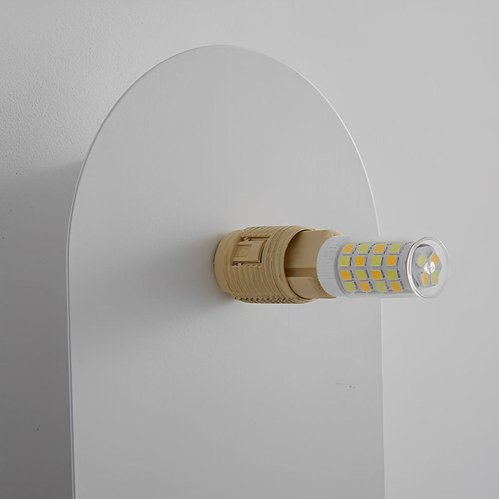 Alba – Moderne nordische Deckenleuchte