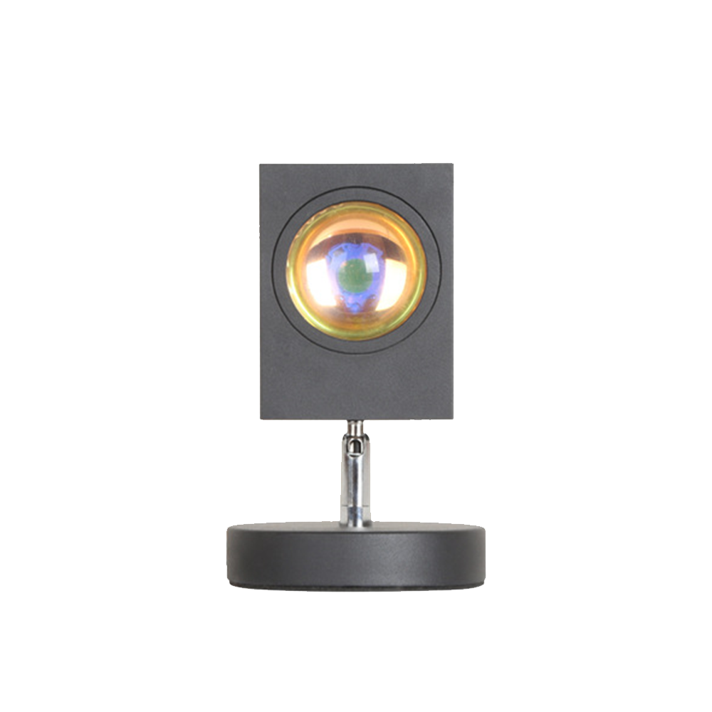 Lara – Sunset-Projektslampe