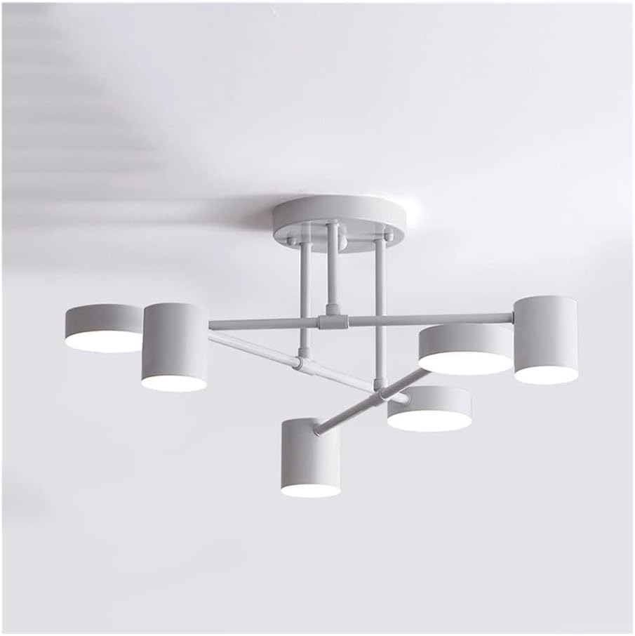 Josh – Runde LED-Deckenlampe