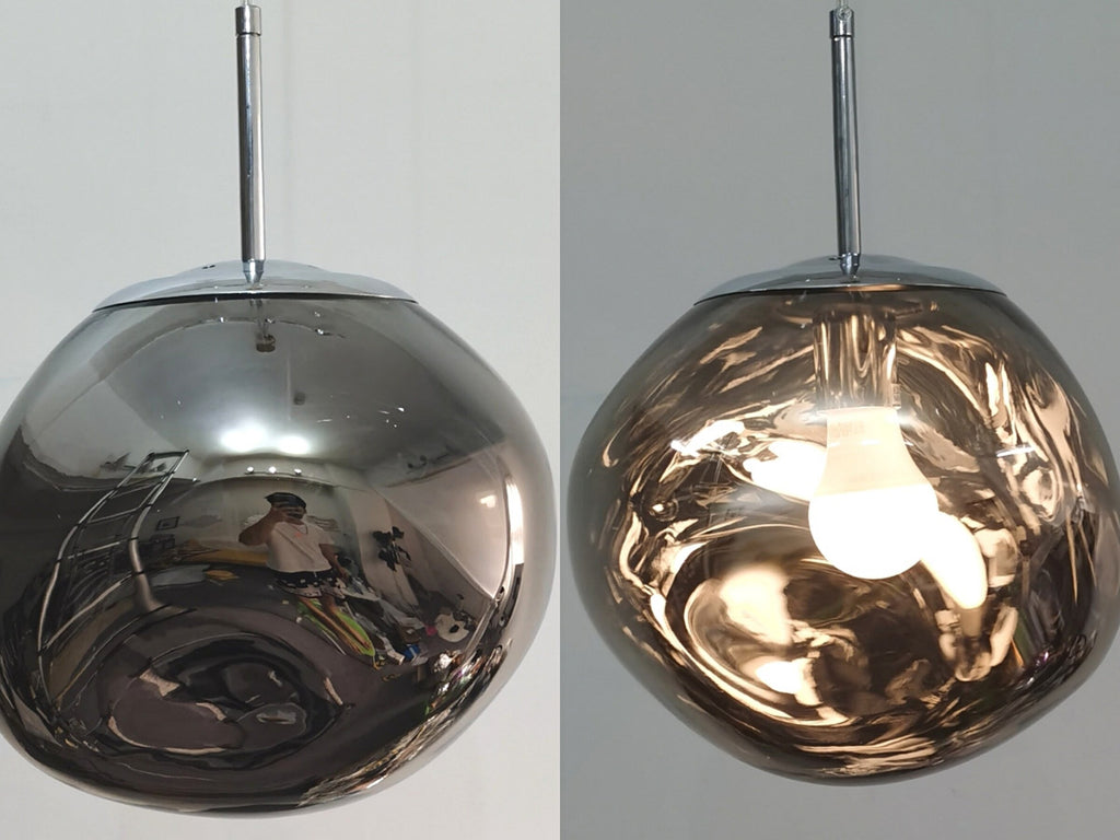 Küchenlicht GlasArt – Moderne Pendelleuchten für stilvolle Räume