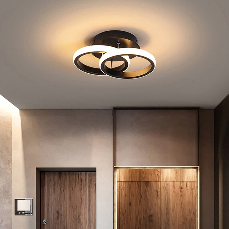 LichtIQ – Intelligente Touch-Steuerung LED-Lampe