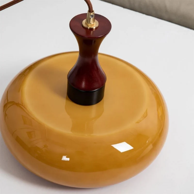 Zeylon – Moderne Pendellampe