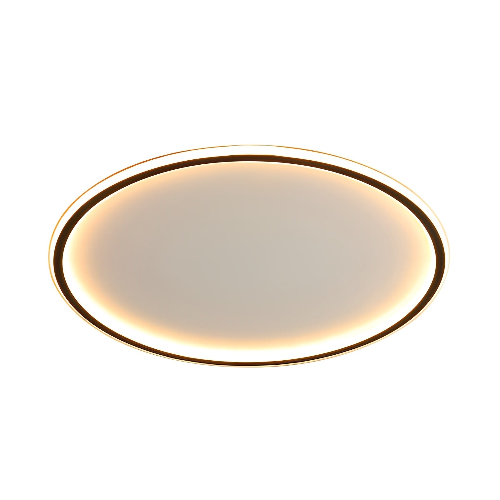 Aurika – Runde LED-Deckenlampe im nordischen Look