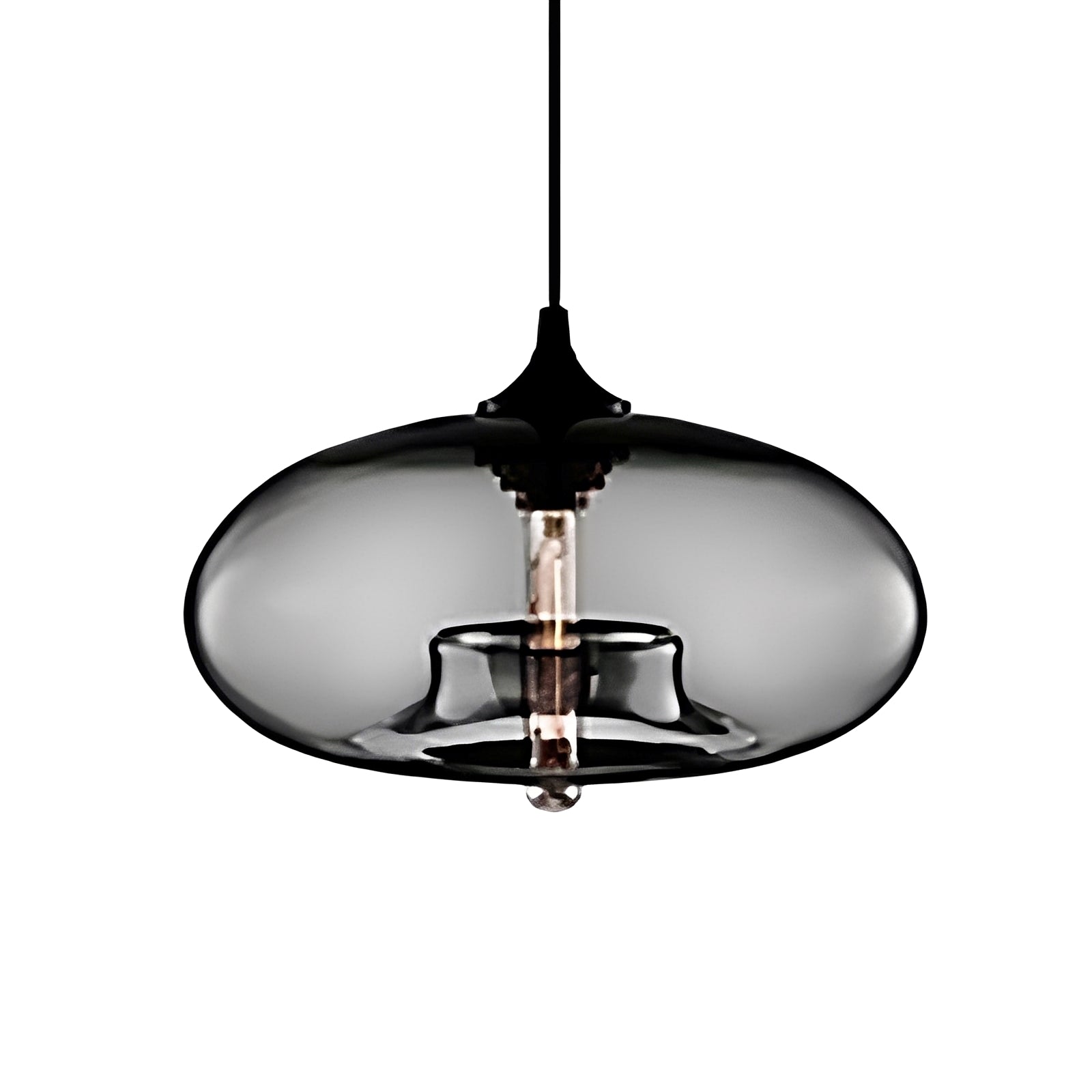 Marisa – Moderne Glas-Hängeleuchte