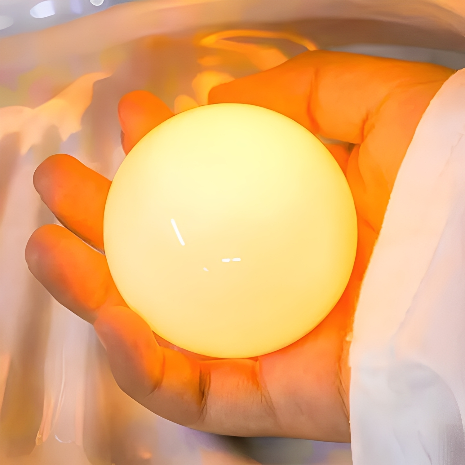 Maris – Nordische Muschel-Lampe