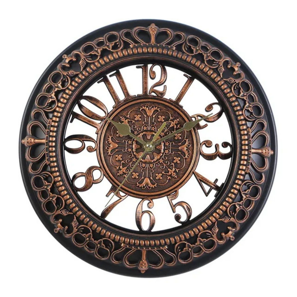 Pulta – Edle Wanduhr