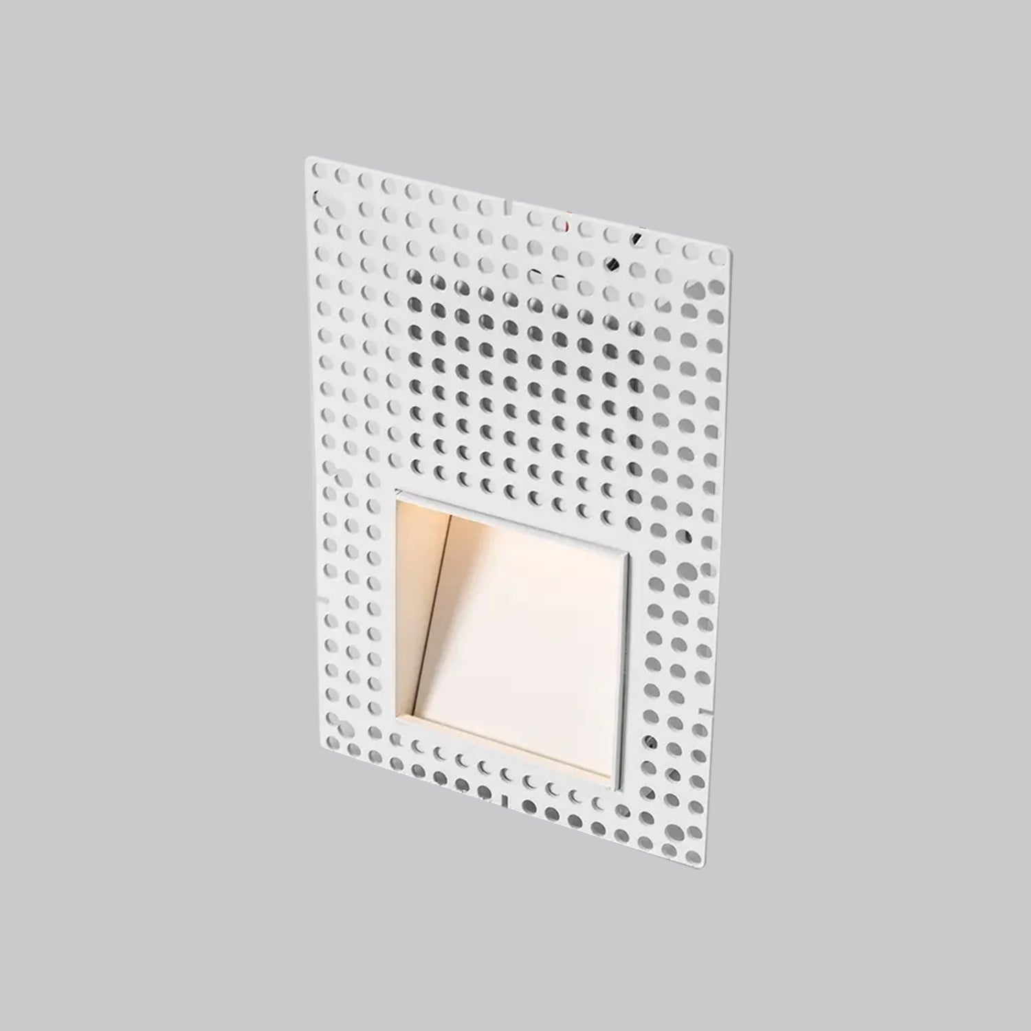 Gregor – Schlichte Treppen Kick Lampe